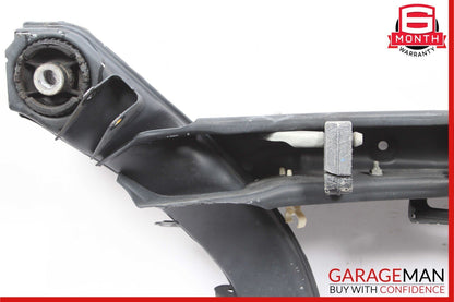 10-18 Mercedes W207 E350 E400 CLS550 Rear Subframe Sub Frame Crossmember OEM