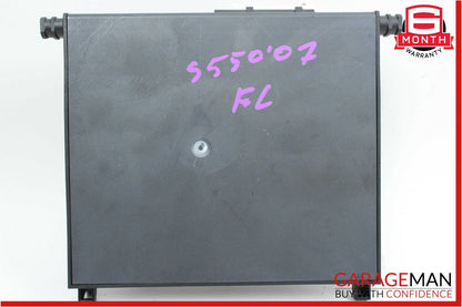 07-13 Mercedes W221 S600 S550 Front Left Side Seat Controller Module Unit