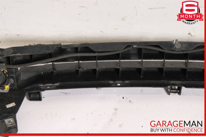 12-19 Range Rover Evoque L538 Front Bumper Support Mount Bracket BJ3217E778A OEM