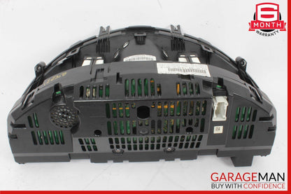 2012 Mercedes W212 E350 E550 Speedometer Odometer Instrument Cluster Gauge OEM