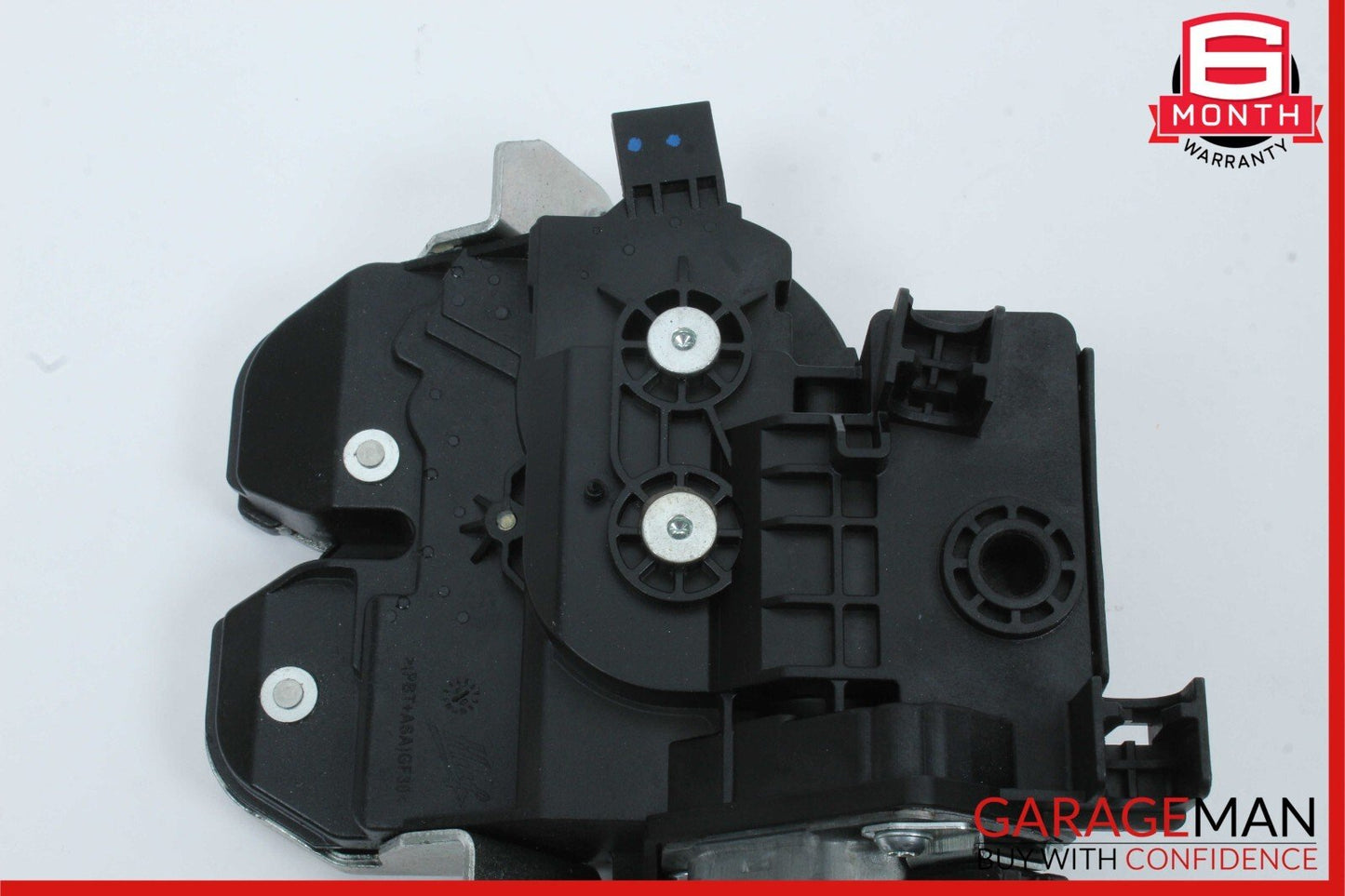 07-14 Mercedes W221 S400 CL550 CL65 AMG Rear Trunk Lid Lock Latch Actuator Unit