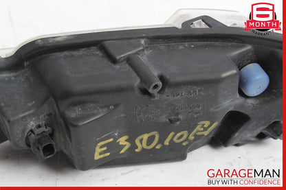 10-11 Mercedes W212 E350 E550 Front Left Side LED Daytime Running Light Fog Lamp