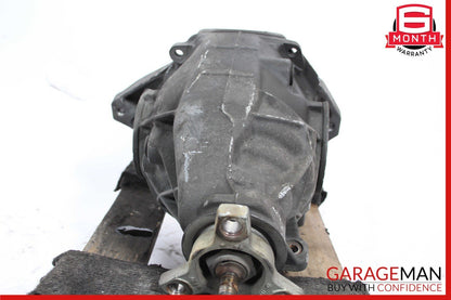 08-16 Mercedes W212 E350 C350 RWD Rear Diff Differential Axle Carrier Assy