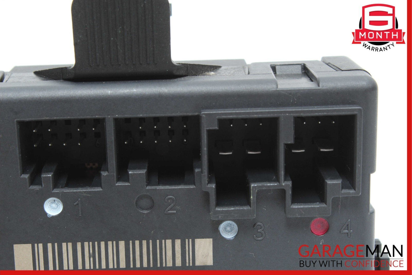08-18 Mercedes W212 E350 E400 C250 Front Right Side Door Controller Module Unit