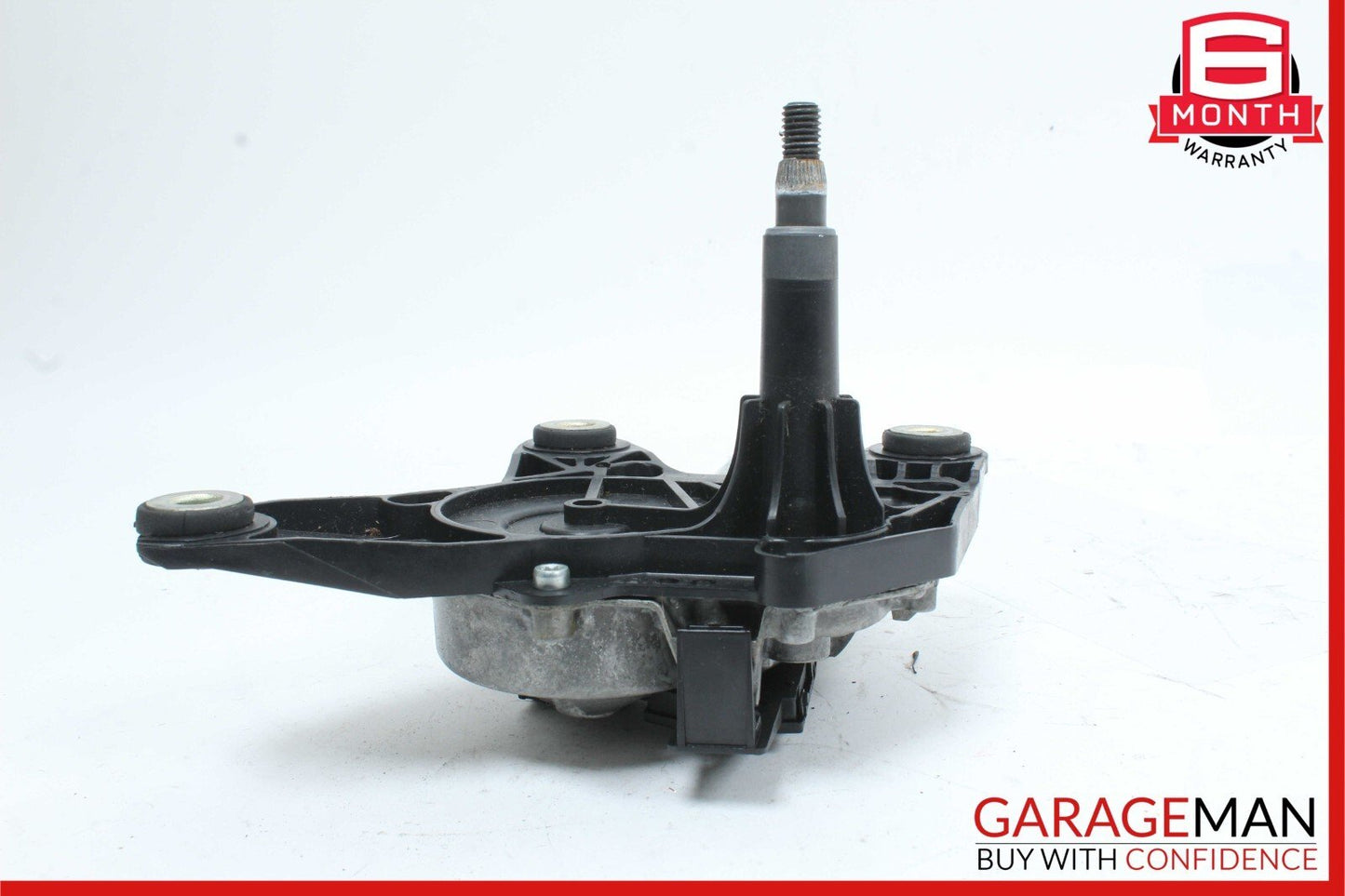 06-13 Mercedes W164 ML350 4MATIC Rear Glass Windshield Wiper Motor OEM