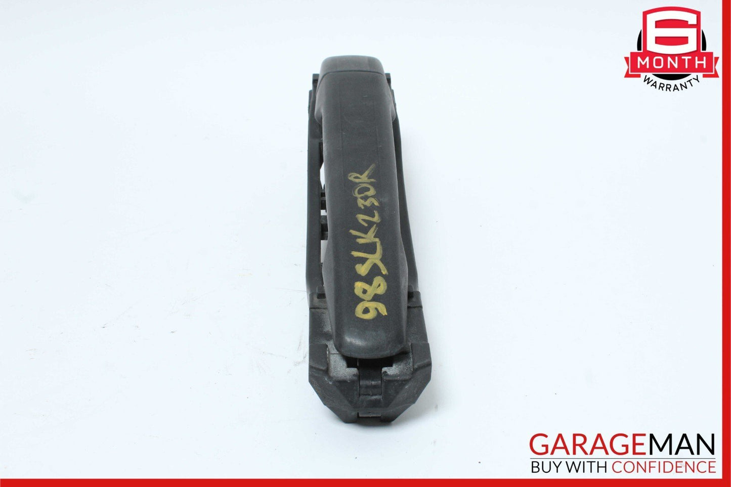 97-00 Mercedes R170 SLK230 Front Right Passenger Side Exterior Door Handle
