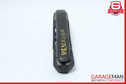 97-00 Mercedes R170 SLK230 Front Right Passenger Side Exterior Door Handle