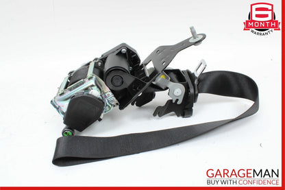 10-13 Mercedes W207 E350 E550 Front Right Seat Belt Seatbelt Retractor OEM