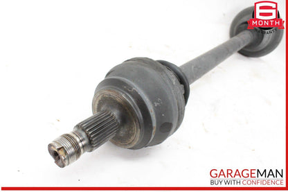15-18 Mercedes W205 C300 Rear Left Driver Side CV Axle Half Shaft 2053508113 OEM