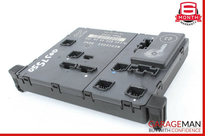 03-08 Mercedes R230 SL600 SL550 Right Side Door Control Module 2308204826 OEM