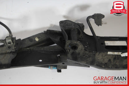 14-19 Mini Cooper Hardtop Rear Suspension Cradle Crossmember Cross Member OEM