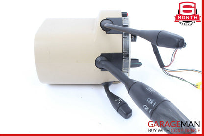 06-11 Mercedes W219 CLS500 E320 Steering Column Control Switches Assembly OEM