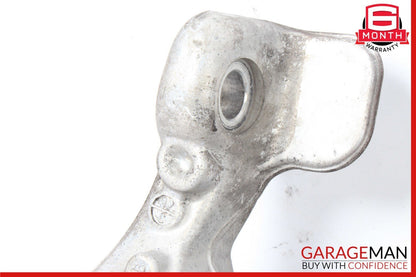 03-10 Maserati Quattroporte M139 Front Left Side Spindle Knuckle Hub OEM