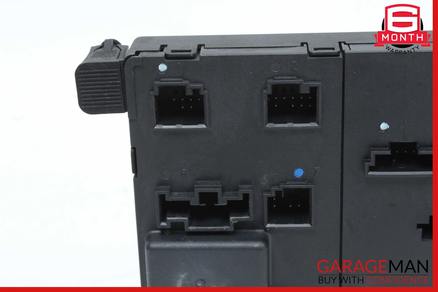 03-12 Mercedes R230 SL500 SL550 SL55 AMG Door Control Module Right Side OEM