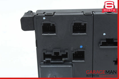03-12 Mercedes R230 SL500 SL550 SL55 AMG Door Control Module Right Side OEM