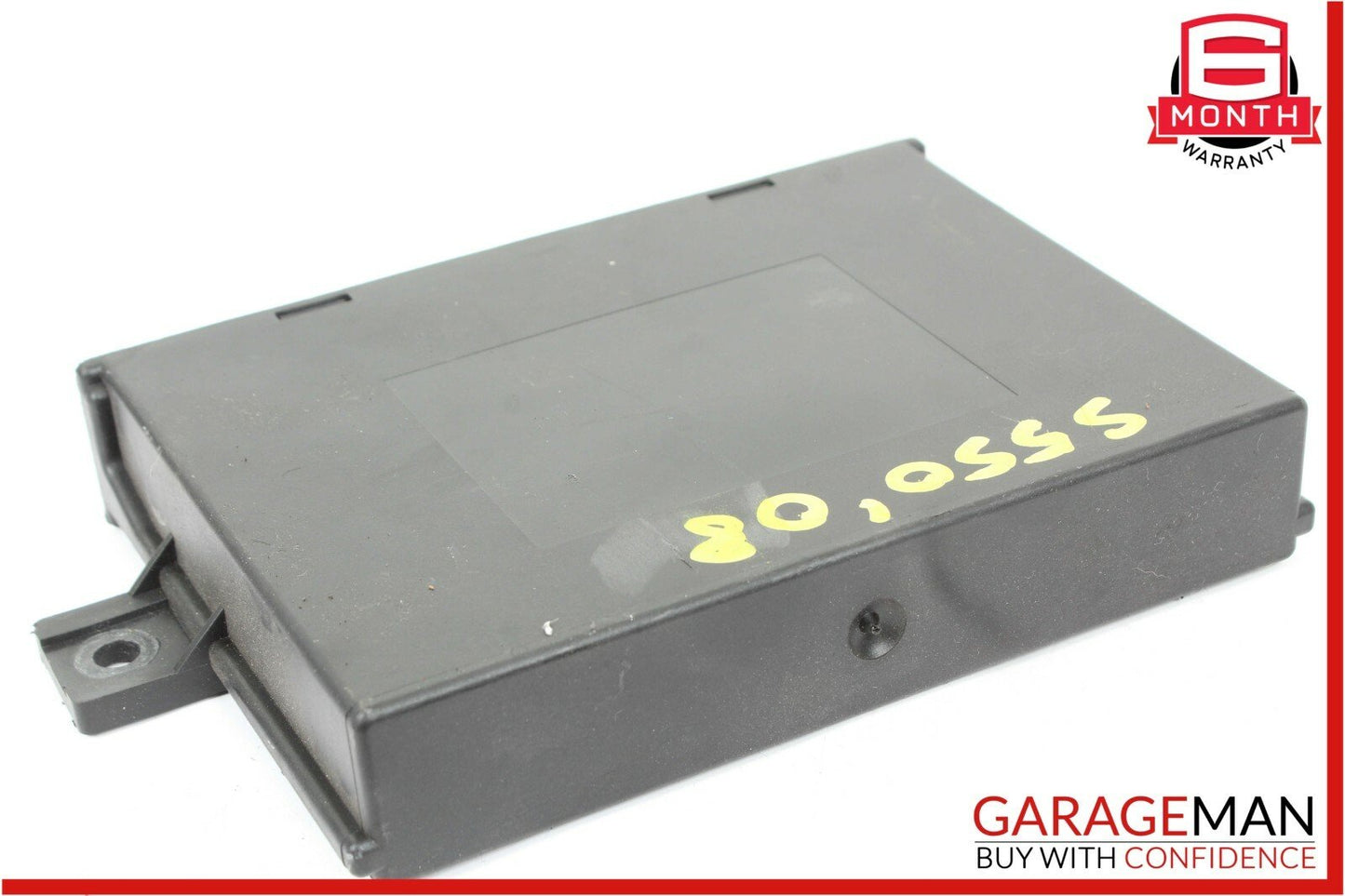 07-14 Mercedes W221 S550 CL550 Keyless Go Control Controller Module