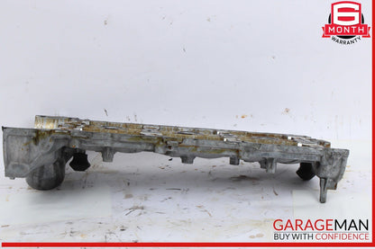 06-13 Mercedes W164 ML350 4MATIC Right Side Engine Cylinder Head Valve Cover OEM