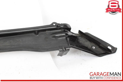 03-12 Mercedes R230 SL500 SL55 AMG Upper Radiator Support Frame 2306201931 OEM