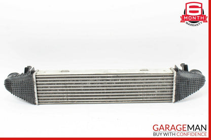12-15 Mercedes W204 C250 SLK250 1.8L Intercooler Air Cooler Radiator OEM
