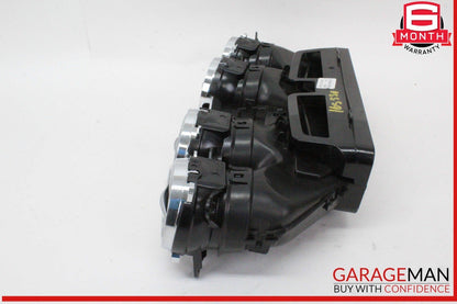14-17 Mercedes W222 S550 Front Center Dash Dashboard AC A/C Air Vent 2228310245