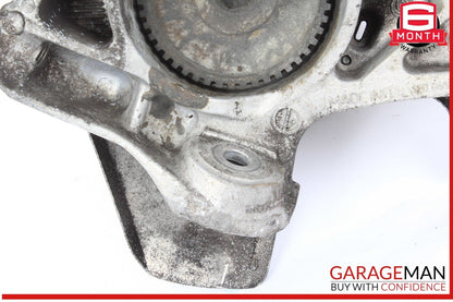 97-05 Porsche Boxster 986 Carrera 911 Front Left Axle Wheel Hub Knuckle Spindle