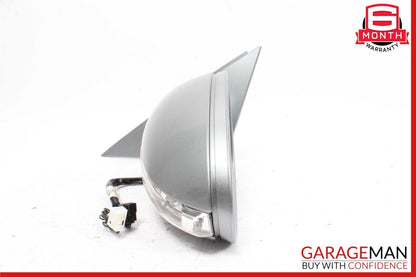 07-09 Mercedes W221 S550 S600 Front Left Driver Side Mirror Rear View OEM