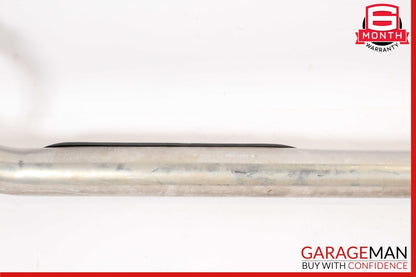 98-05 Mercedes W163 ML350 ML500 Left Side Door Step Nerf Bar Running Board OEM