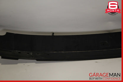 03-08 Mercedes SL500 SL550 SL55 AMG Front Bumper Reinforcement Impact Bar Rebar