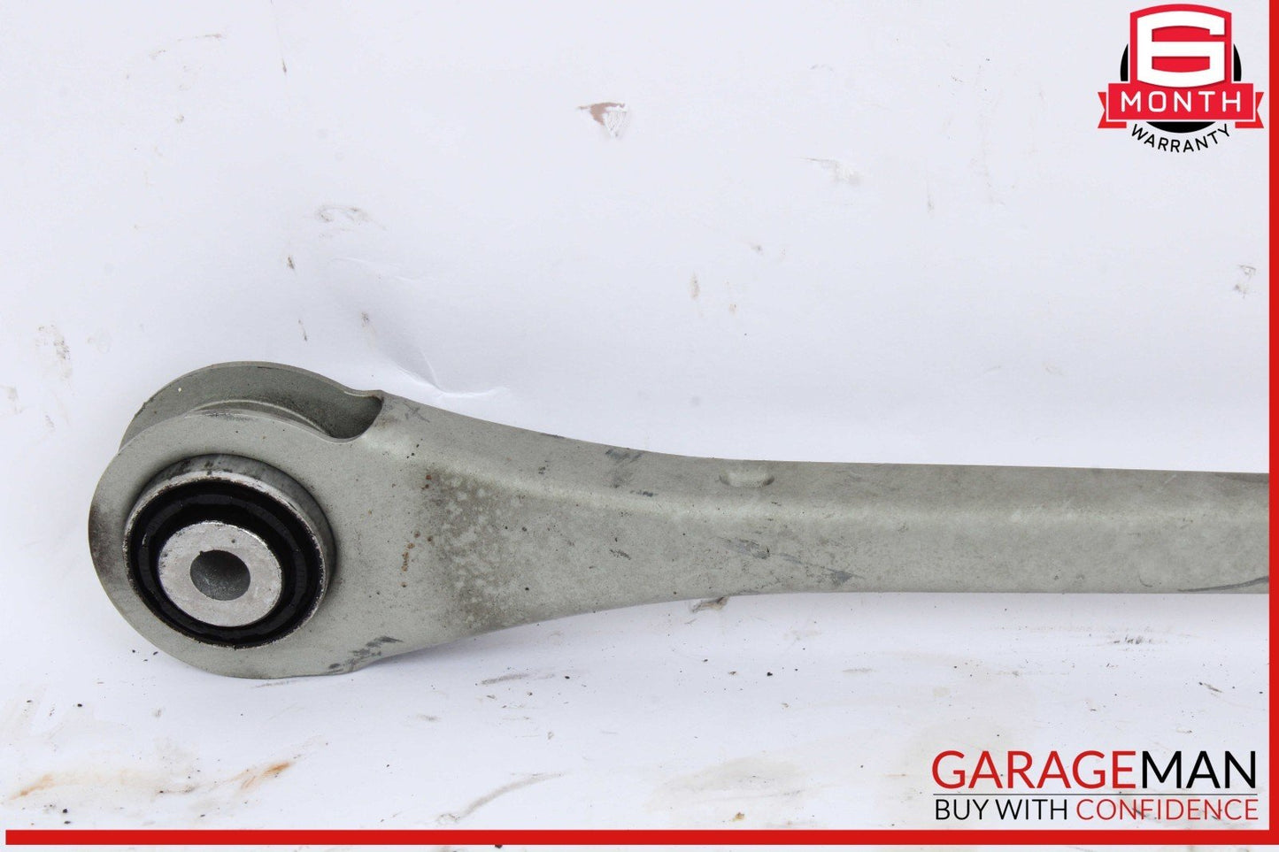 17-23 Audi Q7 Rear Left Driver Side Tie Rod Link Upper Control Arm 4M0501529N