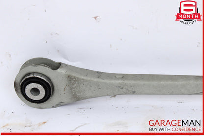 17-23 Audi Q7 Rear Left Driver Side Tie Rod Link Upper Control Arm 4M0501529N