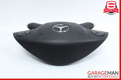 10-13 Mercedes W212 E350 E400 E550 Steering Wheel Airbag Air Bag Assembly OEM