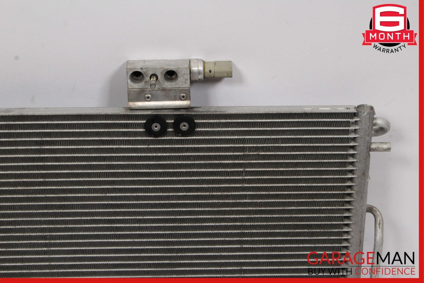 05-11 Mercedes R171 SLK280 C350 AC A/C Air Cooling Radiator Condenser