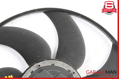 08-18 Mercedes W212 E250 C250 C300 Engine Radiator Cooling Fan 2045400788 OEM