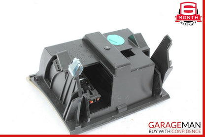 08-14 Mercedes W204 C300 Rear Center Console Ashtray Storage Tray Compartment