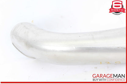 11-20 Mercedes W221 S550 CLS550 SL550 Right Side Air Intake Hose Duct Pipe OEM