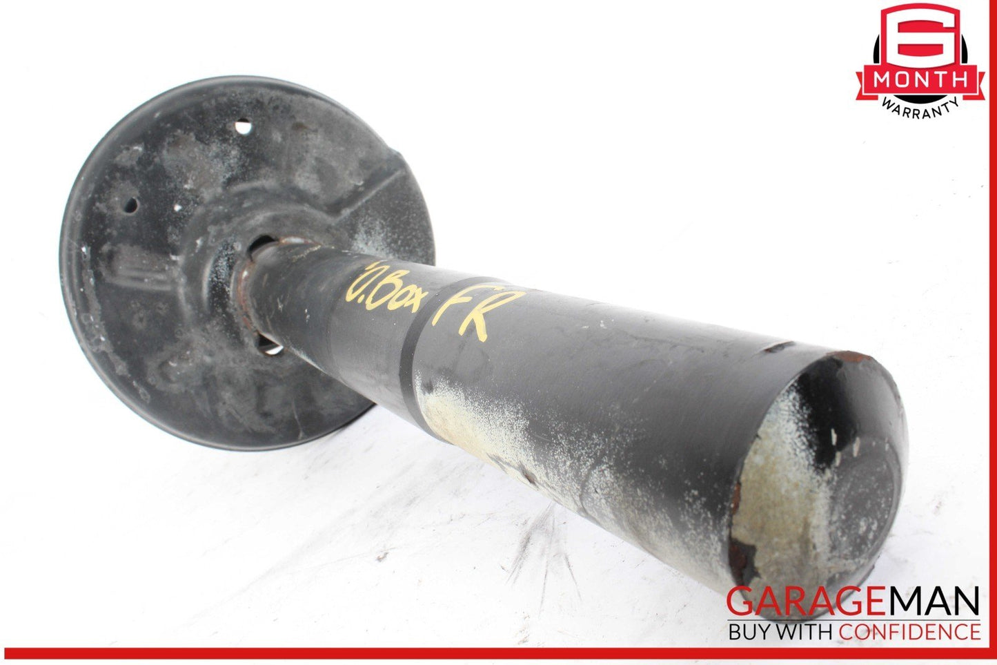 97-04 Porsche Boxster 986 Front Right / Left Side Shock Absorber Strut OEM
