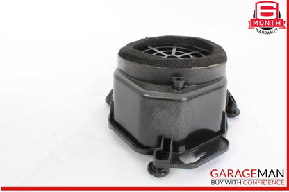 08-14 Mercedes E350 C300 Rear Deck Shelf Loud Speaker 2048202402 OEM