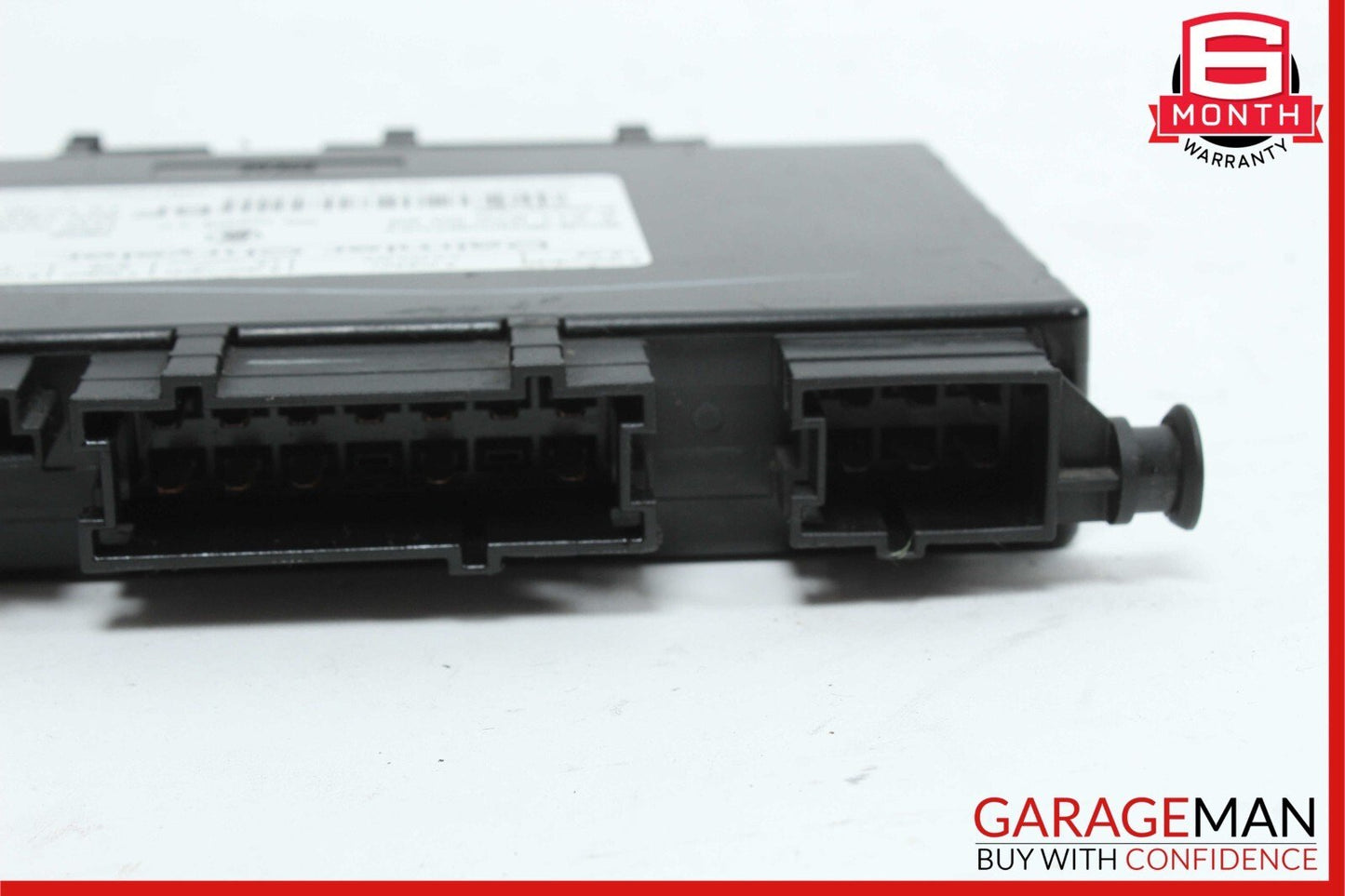 03-13 Mercedes W251 R350 GL550 Seat Control Module Front Left 2118704926 OEM