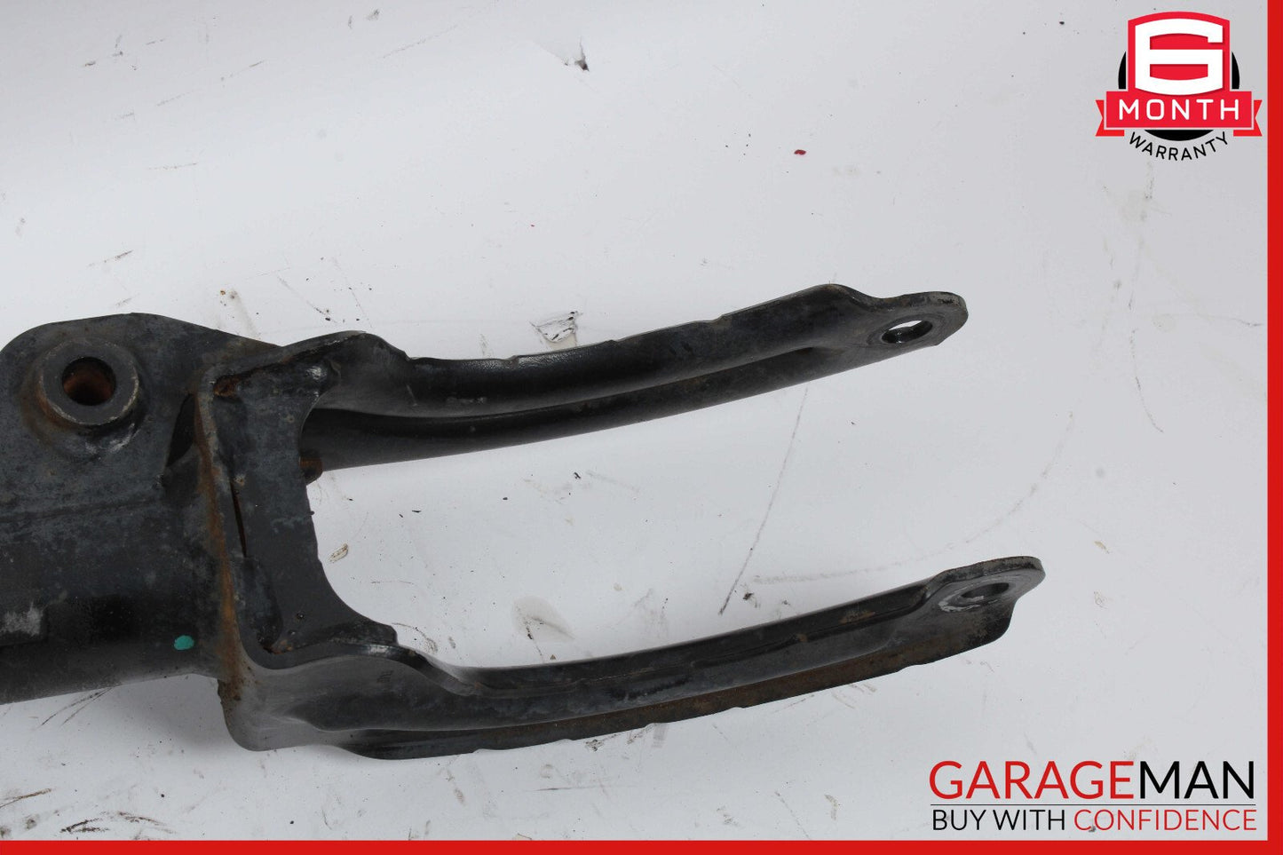 11-14 Porsche Cayenne 958 Front Right Side Shock Absorber Spring OEM