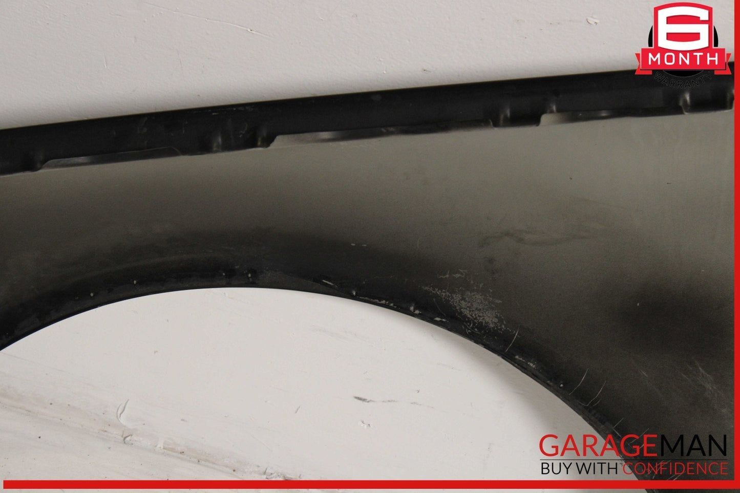 03-08 Mercedes R230 SL500 Front Right Passenger Side Wing Fender Panel Cover OEM