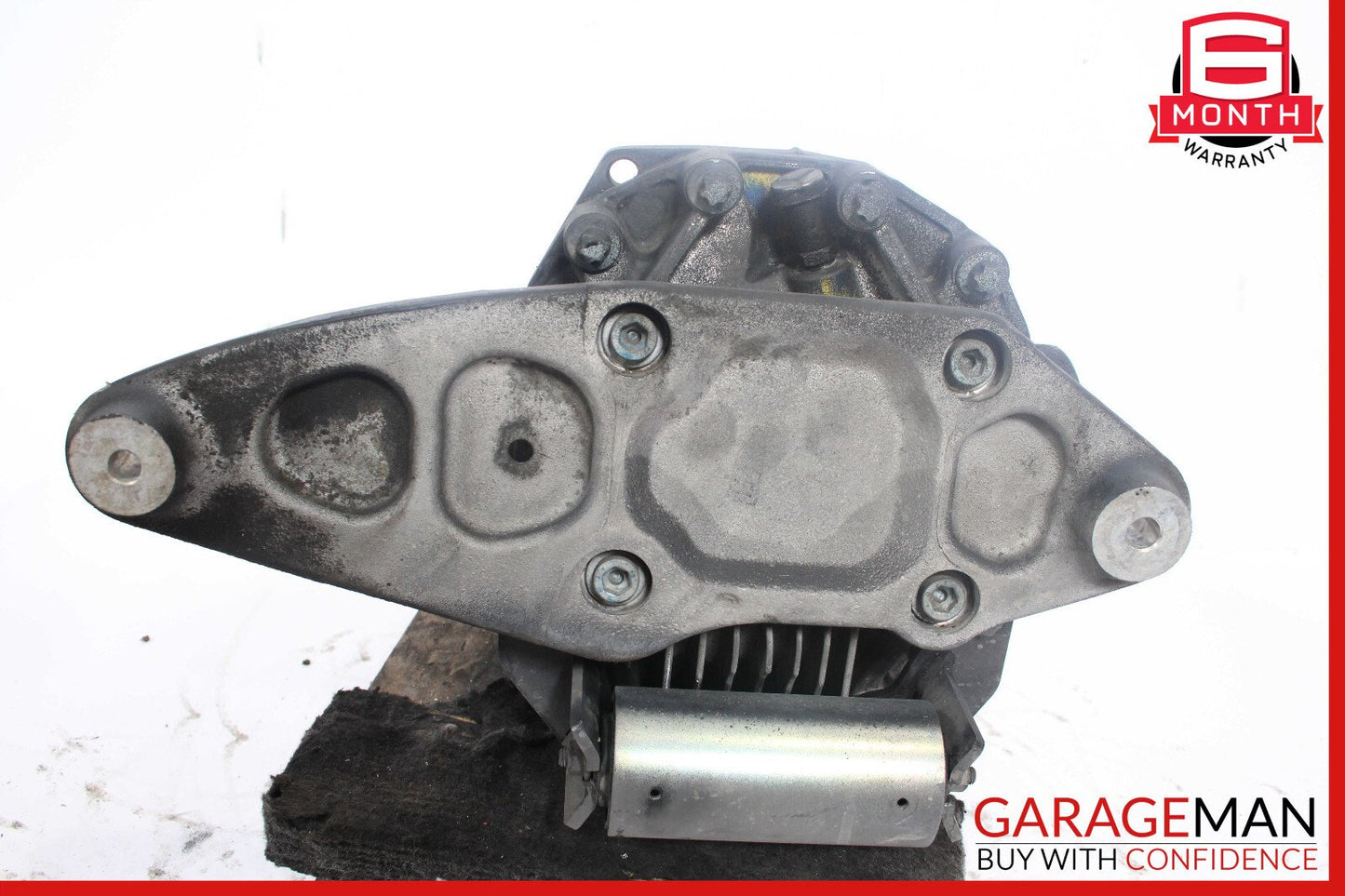 03-06 Mercedes W220 S55 CL55 AMG Rear Axle Carrier Differential Diff 2.65 OEM