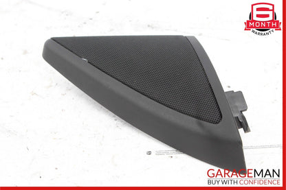 06-11 Mercedes W219 CLS350 CLS550 Front Right Side Door Tweeter Speaker Trim