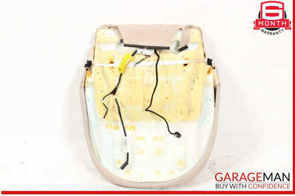 16-22 BMW X1 Front Right Lower Bottom Seat Cushion OEM