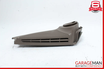 06-12 Mercedes X164 GL550 Speaker Door Mirror Cover Front Left Side OEM