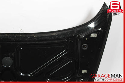 12-20 Mercedes R172 SLK250 SLC300 Rear Trunk Lid Deck Shell Panel OEM