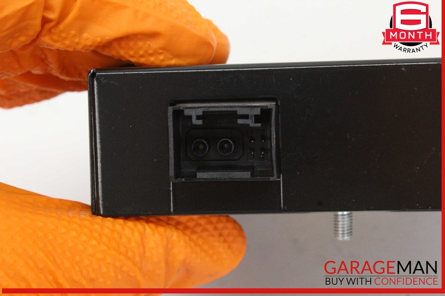 03-08 Mercedes-Benz GL400 Sirius Satellite Radio Receiver 2118706790 Genuine