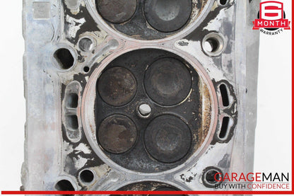 07-15 Mercedes W219 CLS63 E63 SL63 AMG 6.3L Engine Right Side Cylinder Head OEM
