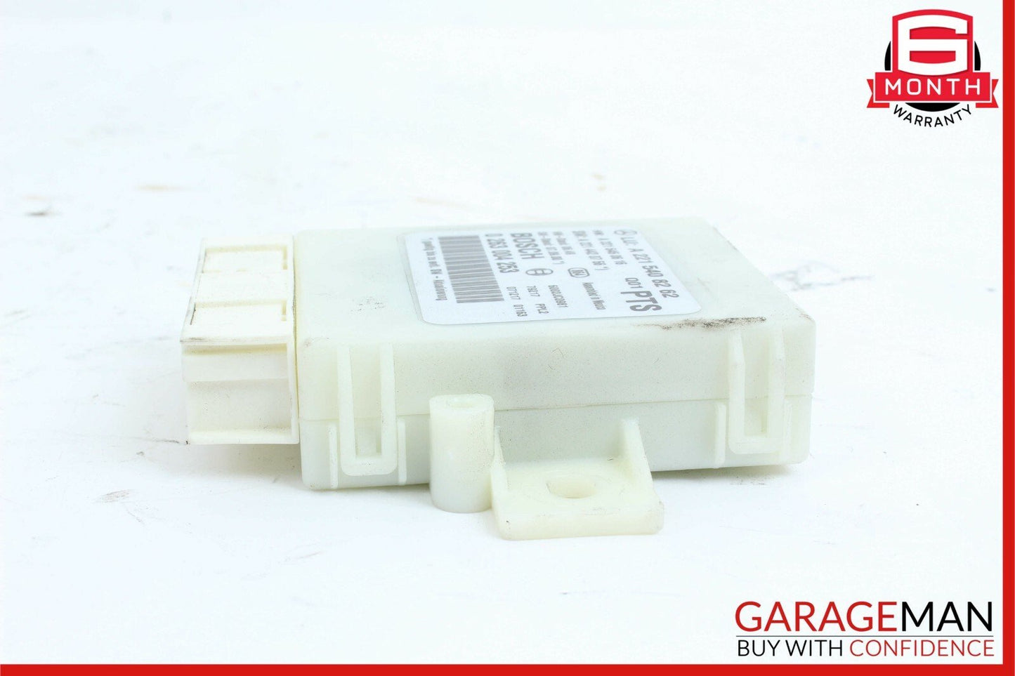 07-13 Mercedes W221 S550 CL550 Park Assist Parktronic Control Module Unit OEM