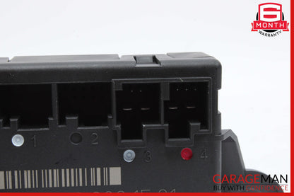 08-18 Mercedes W218 CLS500 C350 Rear Right Side Door Control Module Unit OEM