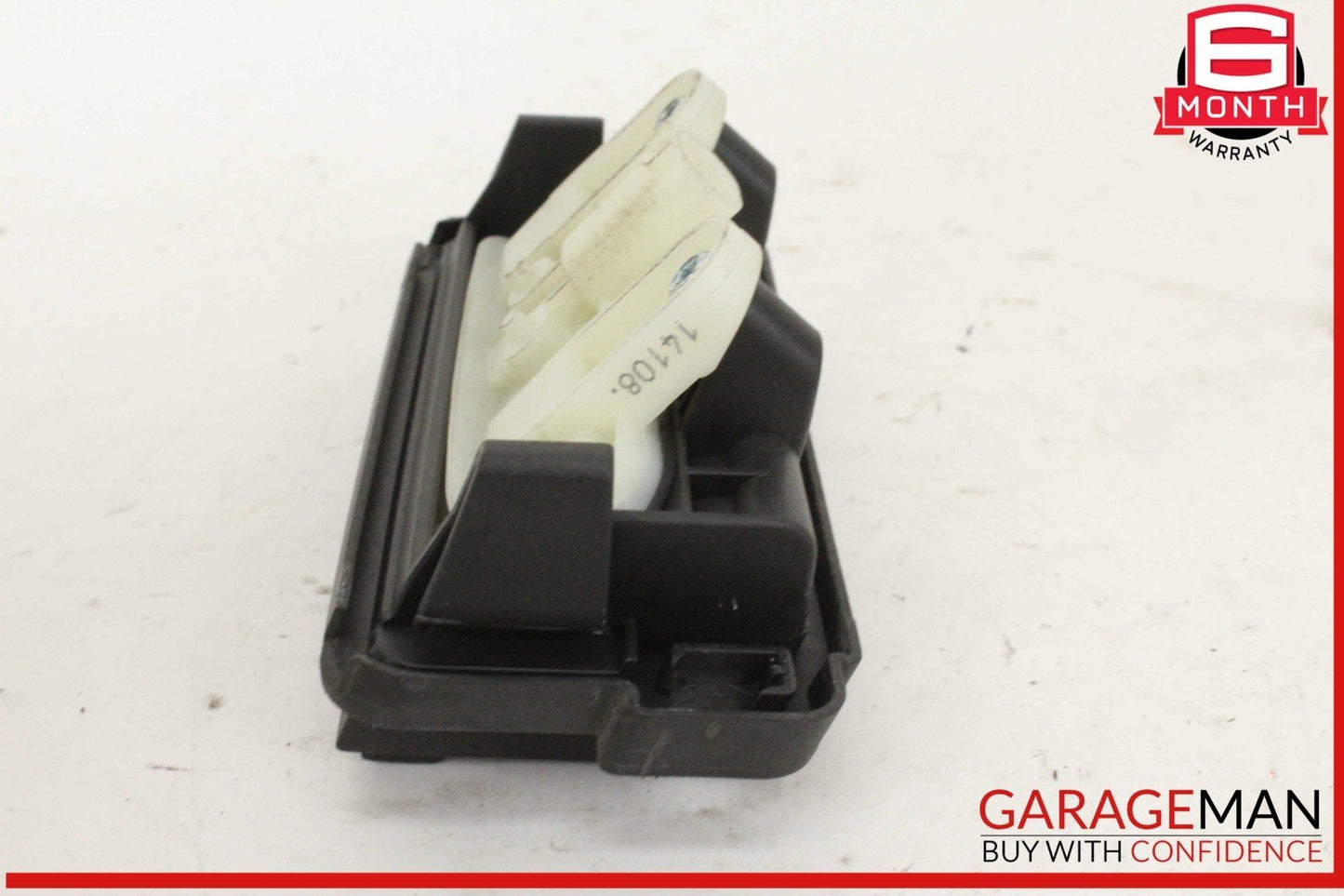 07-14 Mercedes W221 S550 S450 CL550 Trunk Lid Unlock Release Handle OEM